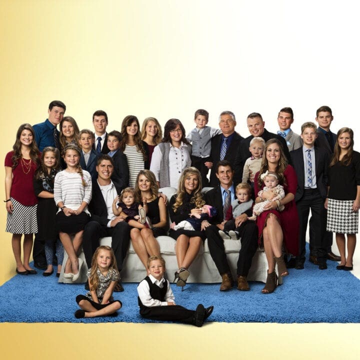 View all posts filed under Bringing Up Bates