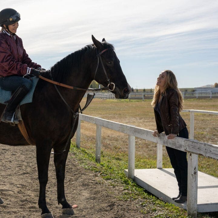 Heartland Episode 1403