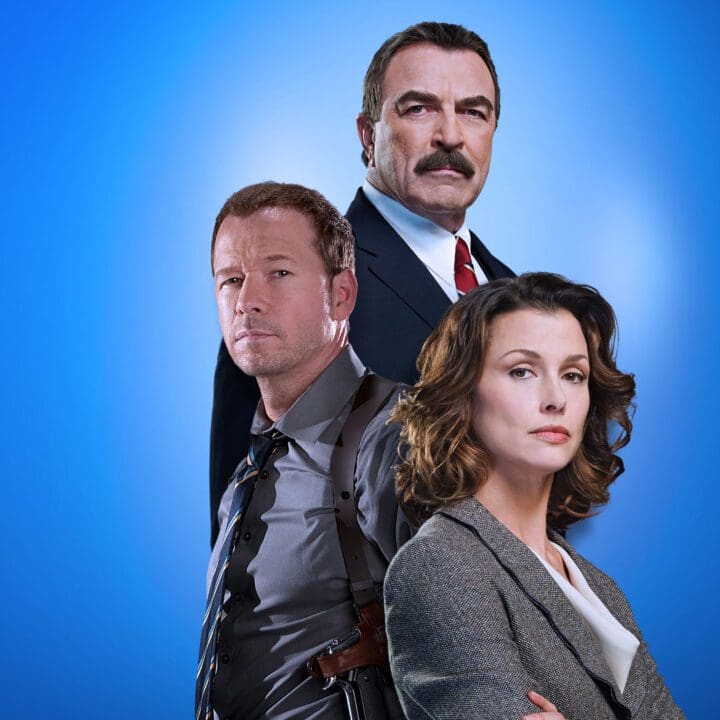 Blue Bloods