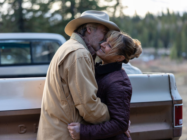 Heartland Season 16