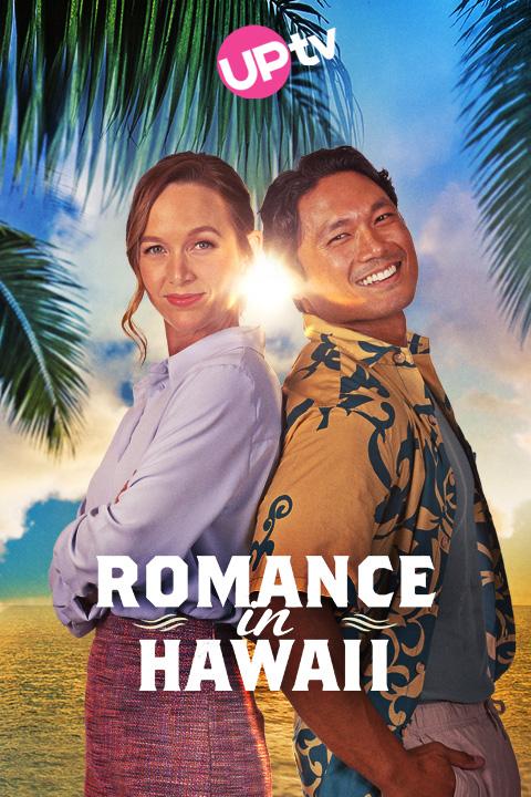 Romance in Hawaii