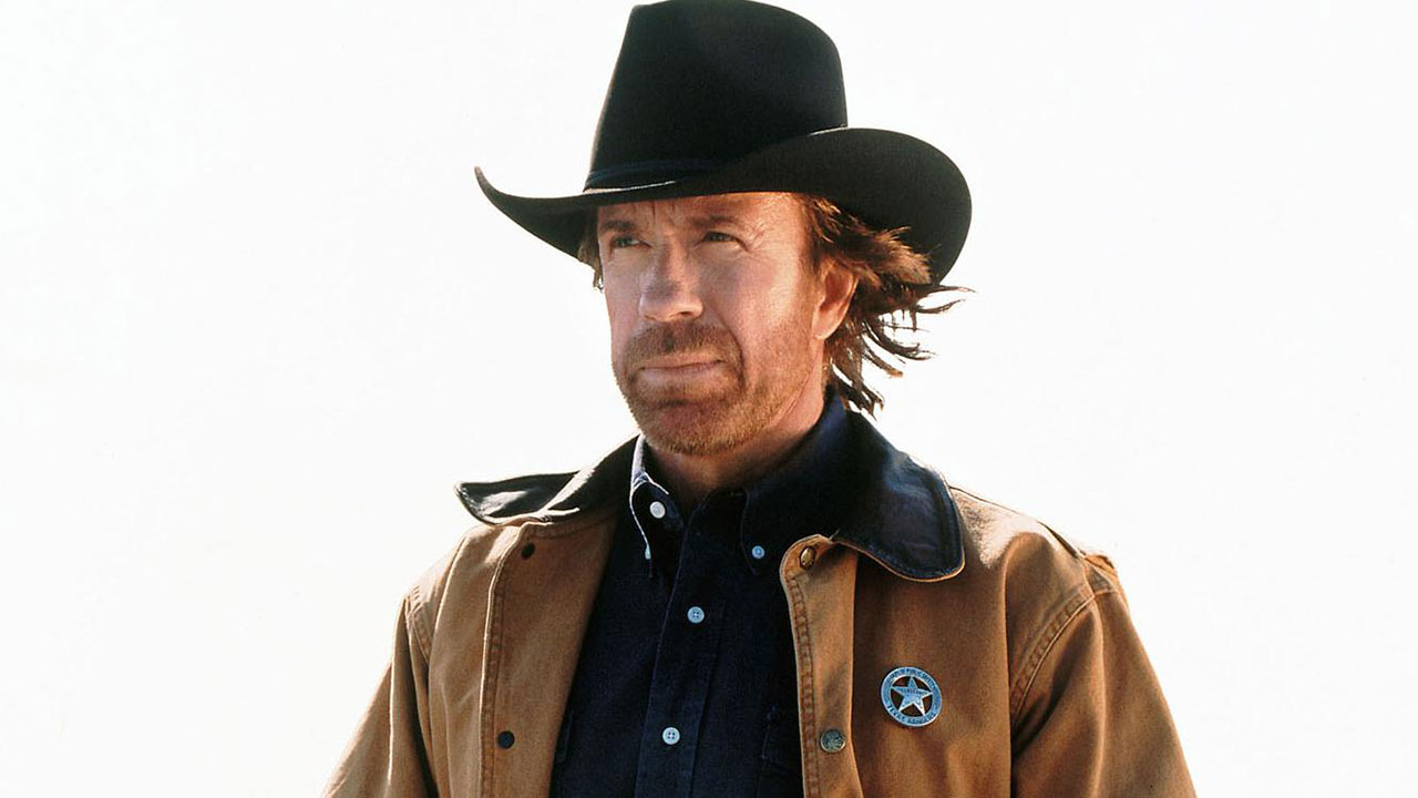 Walker, Texas Ranger - Walker, Texas Ranger