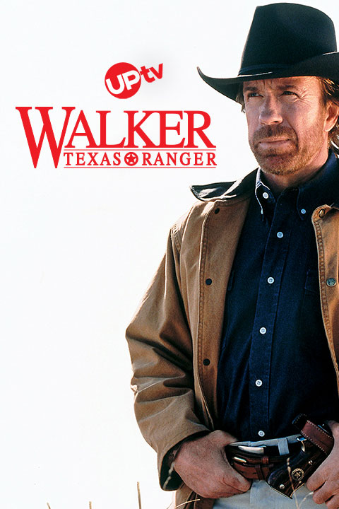 View all posts filed under Walker, Texas Ranger