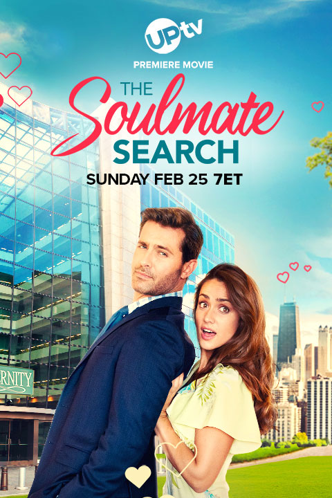 The Soulmate Search