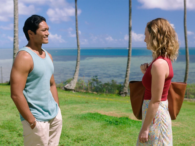 Romance In Hawaii movie