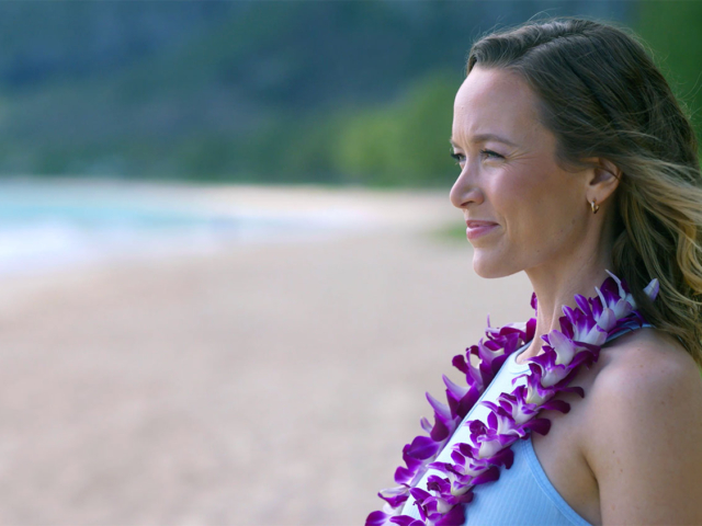 Romance In Hawaii movie